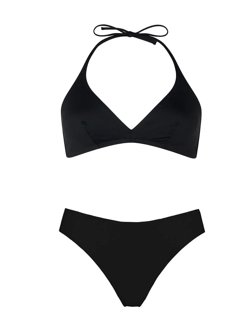 Costume maia+gaia nero - Preludio Moda