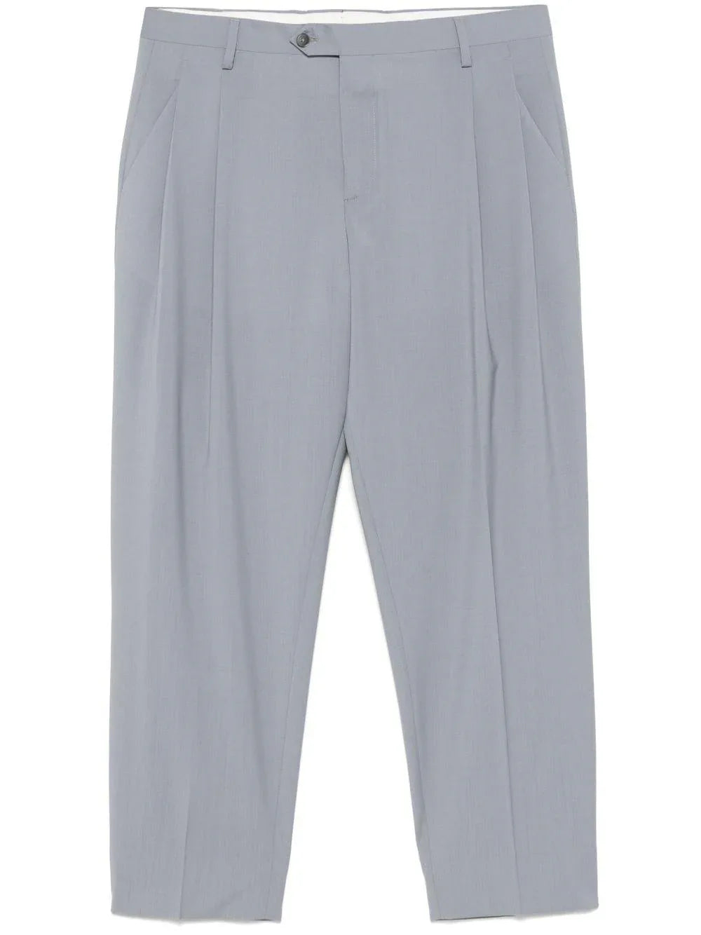 Pantalone Arnos grigio - Preludio Moda