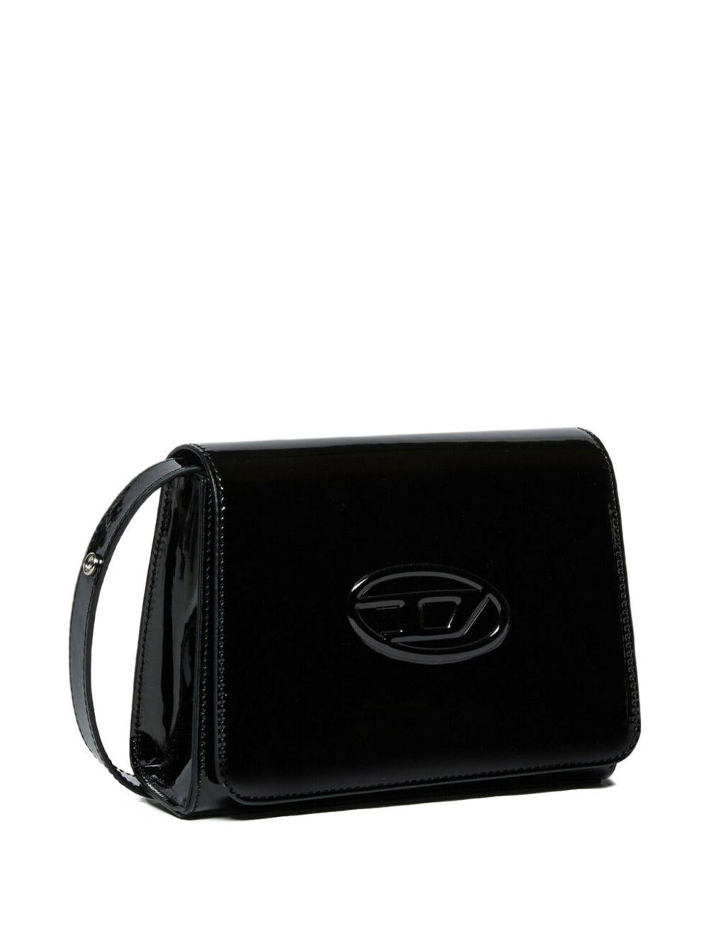 Borsa con Logo e Tracolla Rimovibile J02522KXBQ6 K900 DIESEL KIDS
