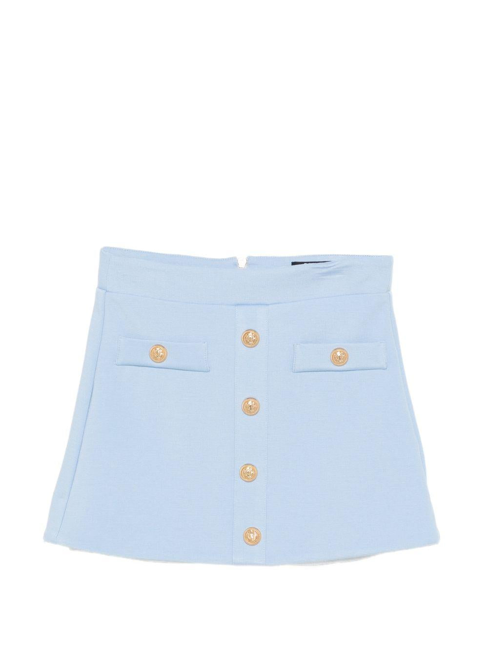 BY7A71J0371 652 BALMAIN KIDS