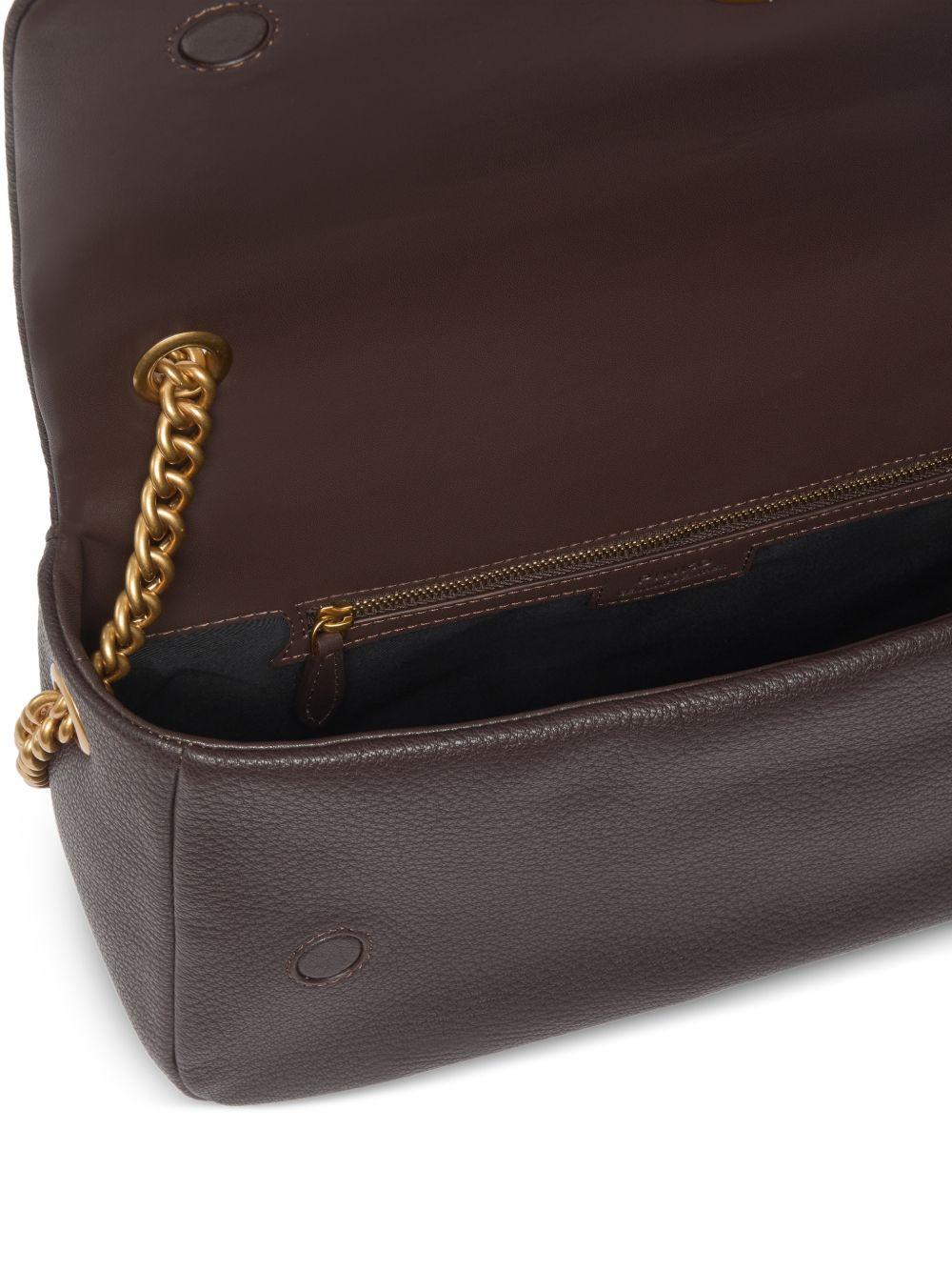 click soft horizontal 107022A3CX M12Q PINKO