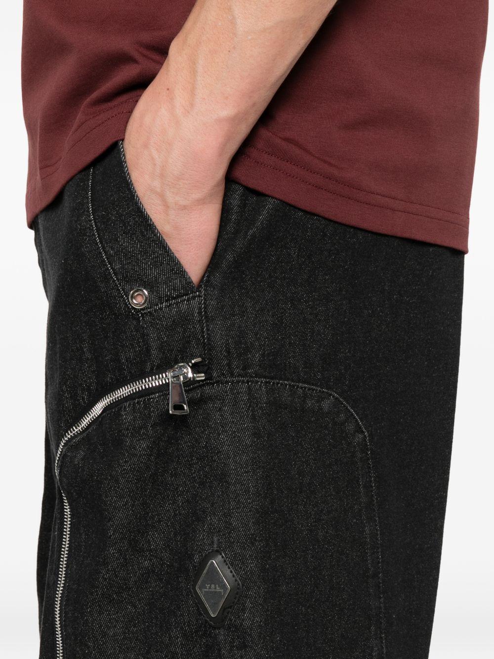 XS4300 DENIM YES LONDON