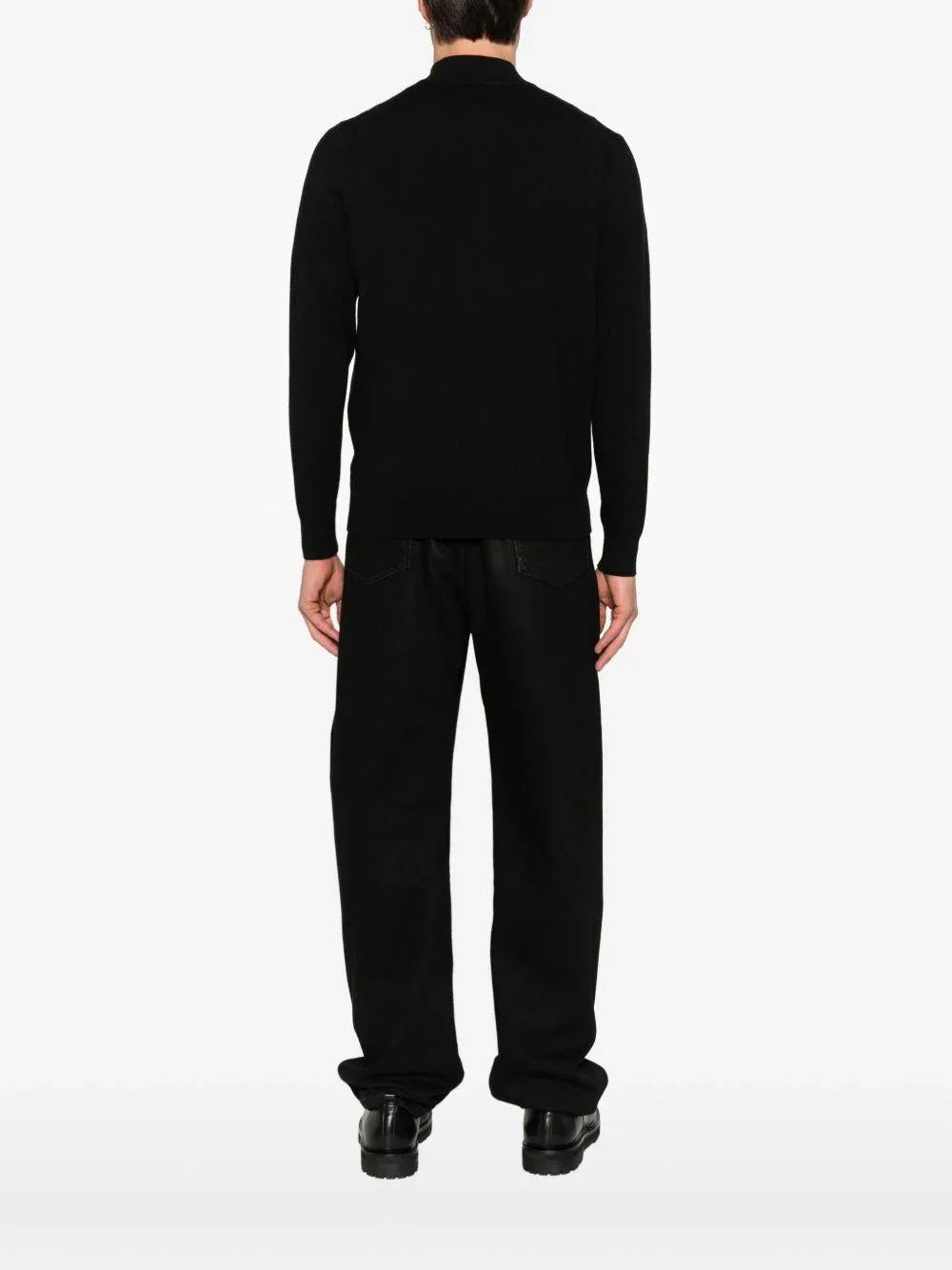 DK97009NERO - Preludio Moda