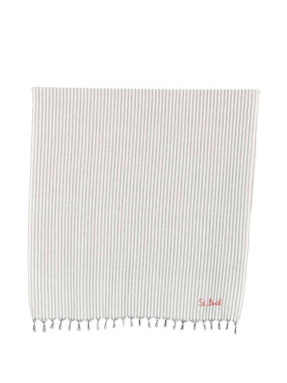 FOUL002 02766L MC2 SAINT BARTH