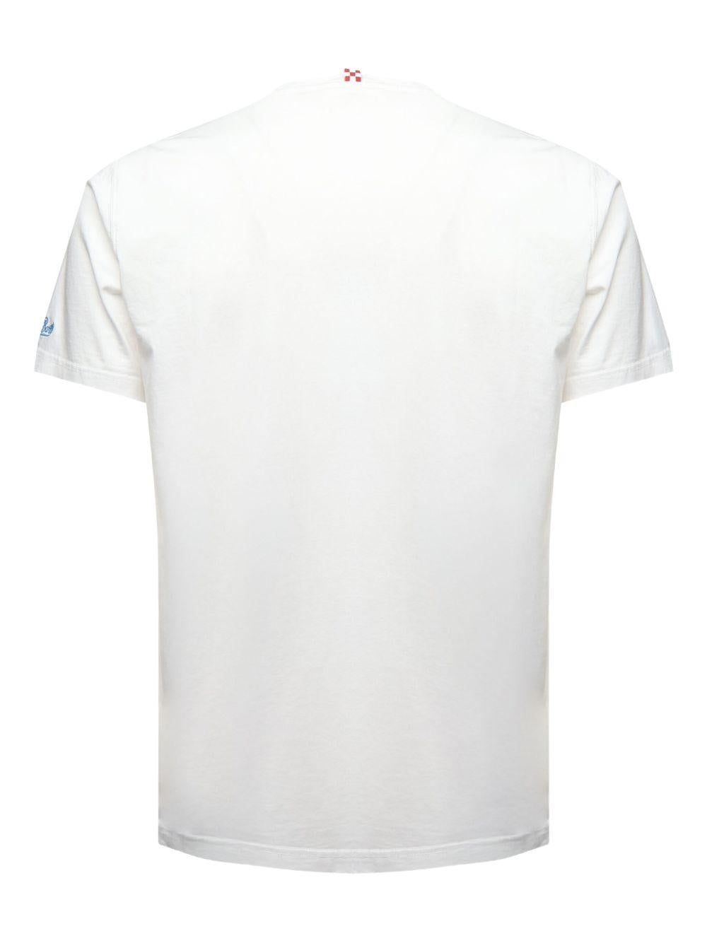 MC2 SAINT BARTH TSHM00105437H