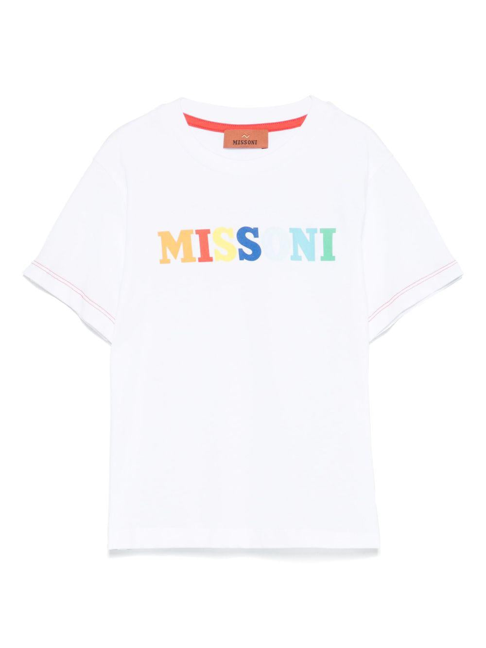 MISSONI KIDS MW8P41Z0082100