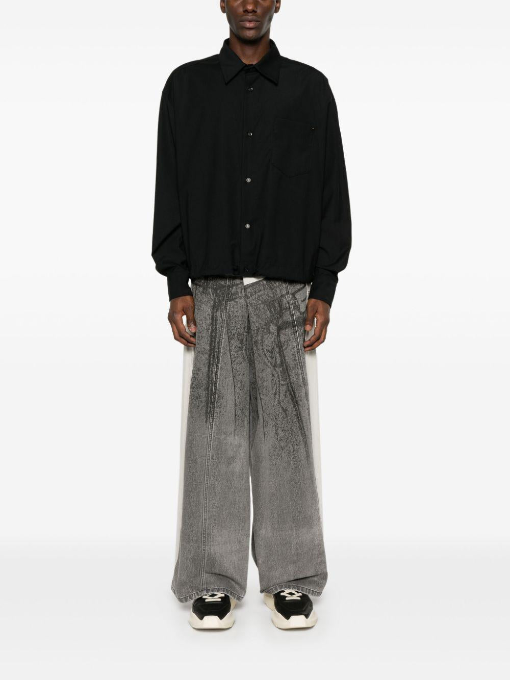 Camicia nera