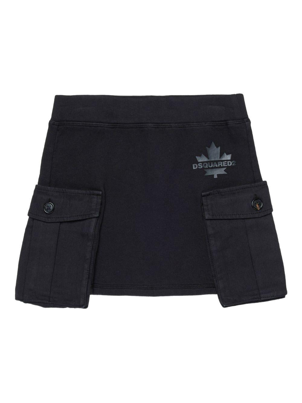 DQ3062D0AC6 DQ900 DSQUARED KIDS