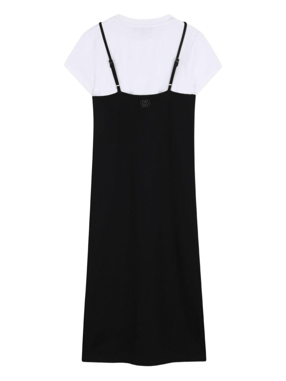 D62599 09B DKNY KIDS