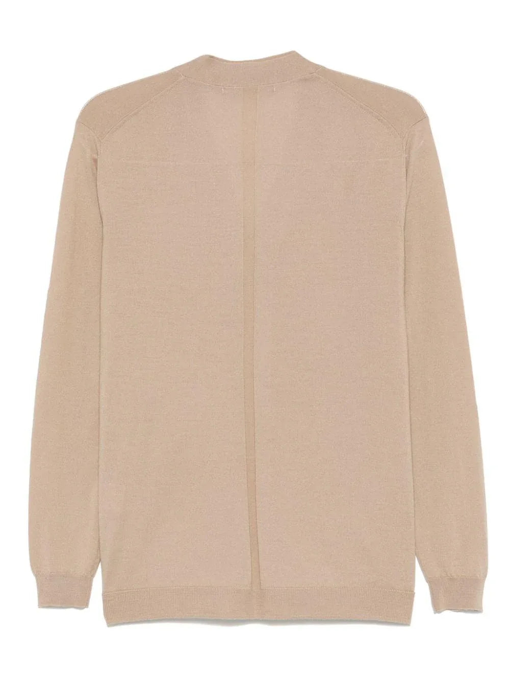 Cardigan k155 beige - Preludio Moda