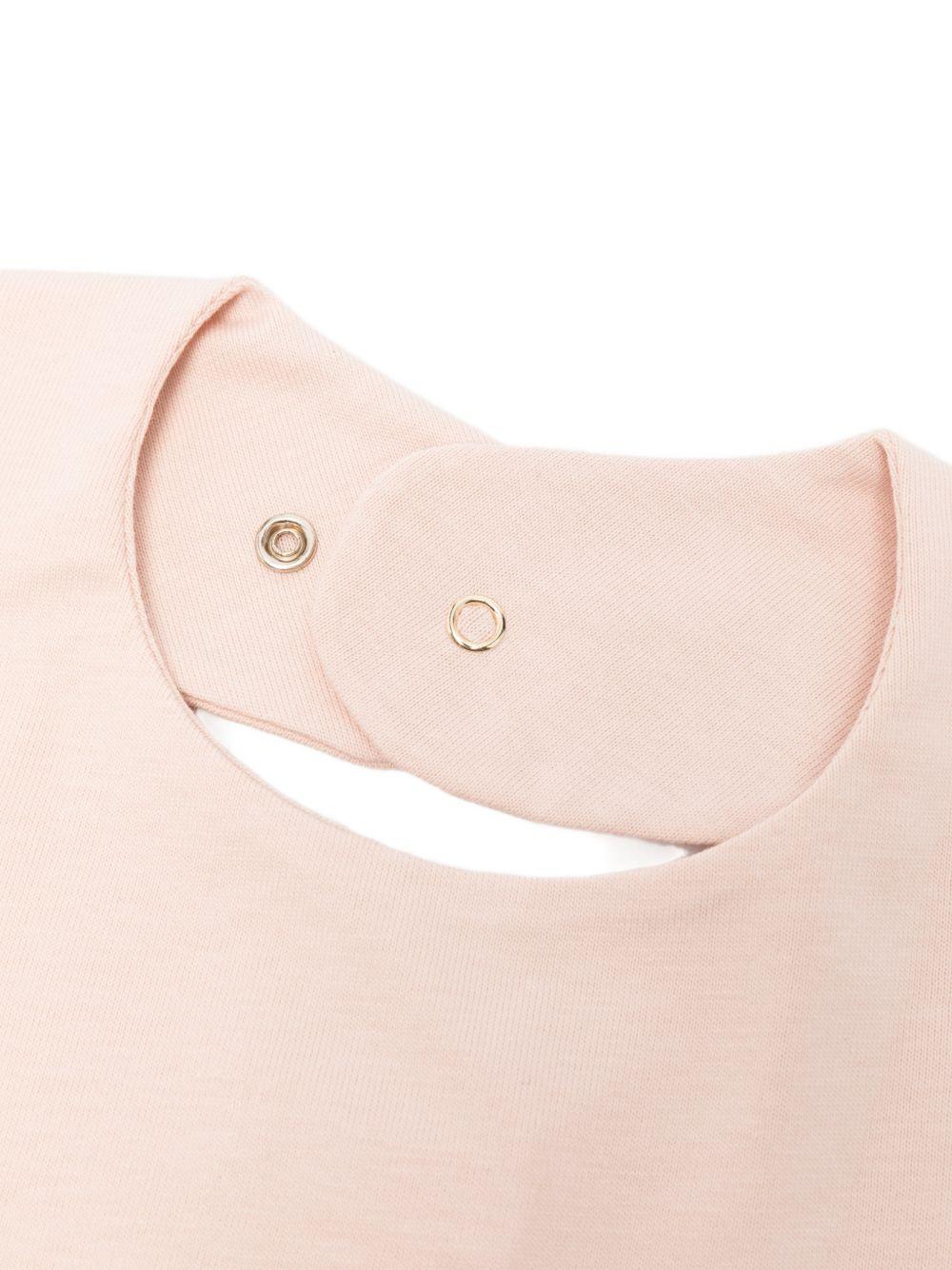 ENBA067JF054 C036 ELISABETTA FRANCHI KIDS