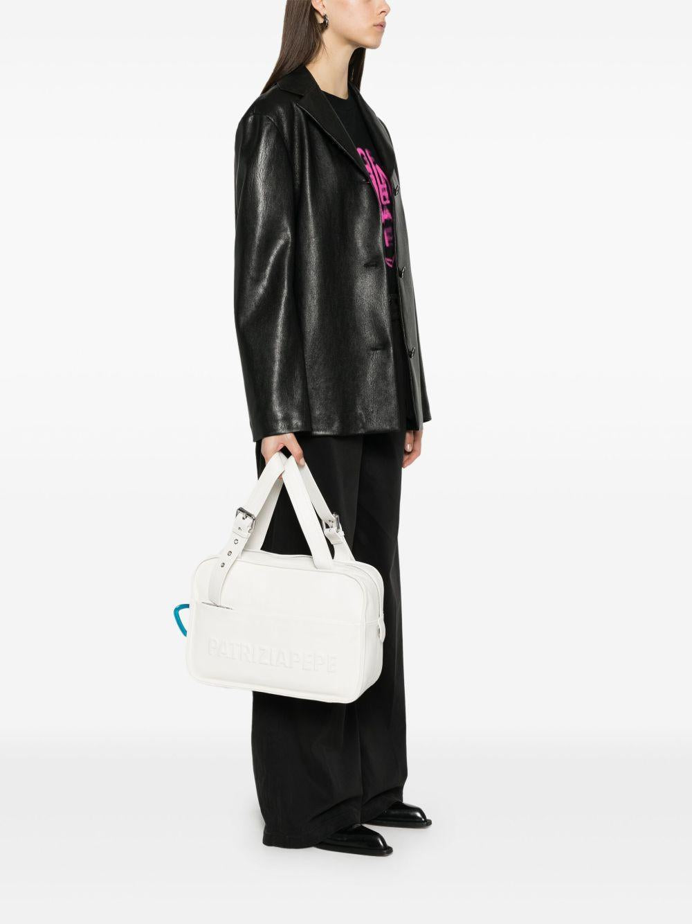 PATRIZIA PEPE 2B0125L113W146