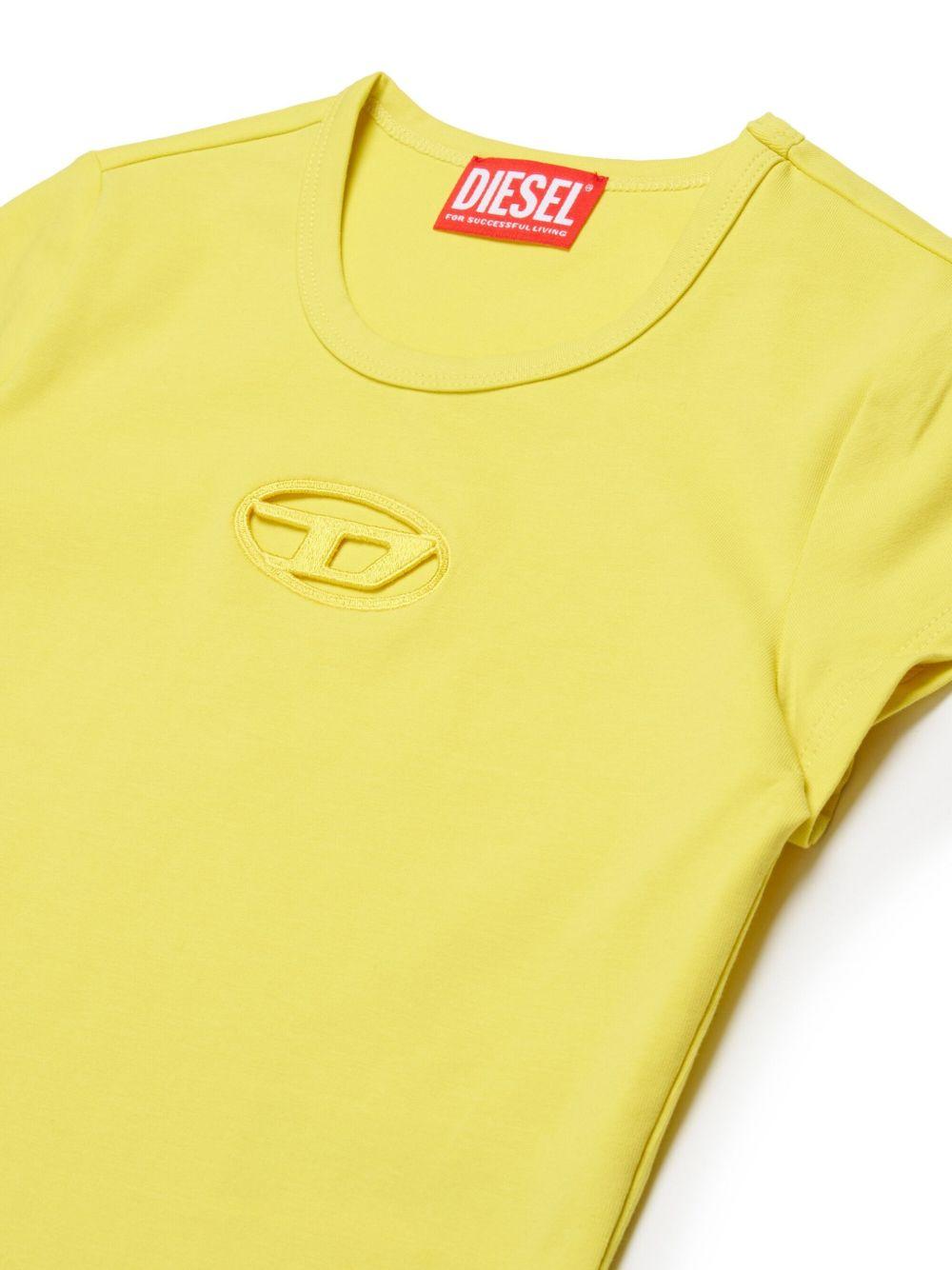 DIESEL KIDS J018300AFAAK208