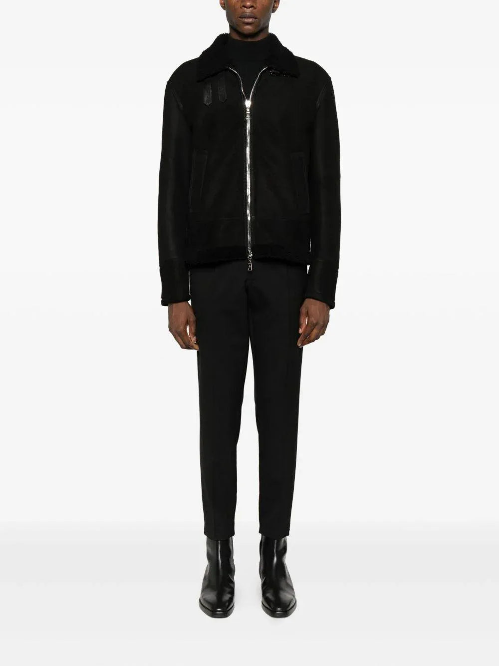 STEELECHI2509NERO - Preludio Moda