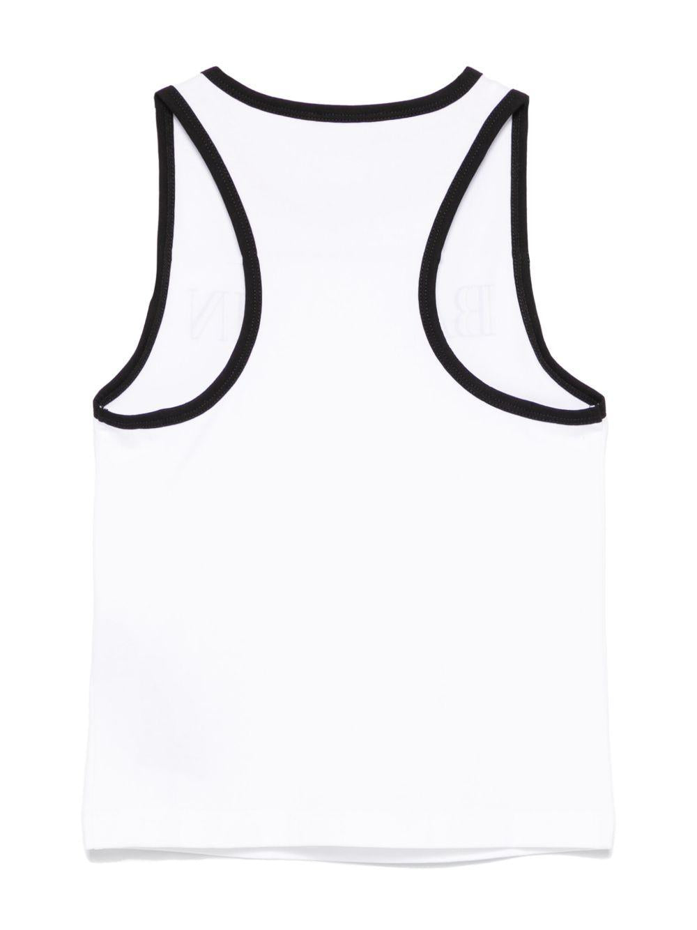 BALMAIN KIDS BW8B32Z2389100NE