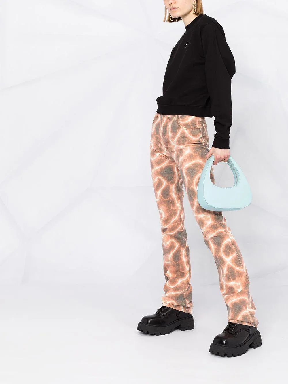 624675 RQR20NERA - Preludio Moda