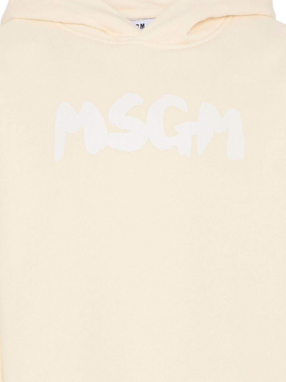 F5MSJUHS021 013 MSGM KIDS