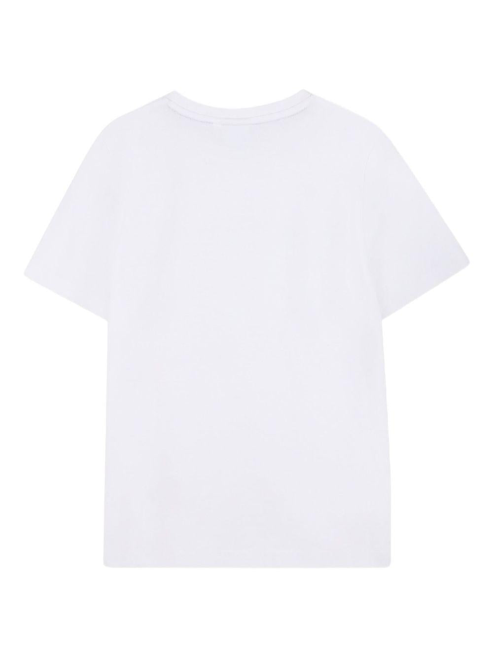 J52366 10P BOSS KIDSWEAR