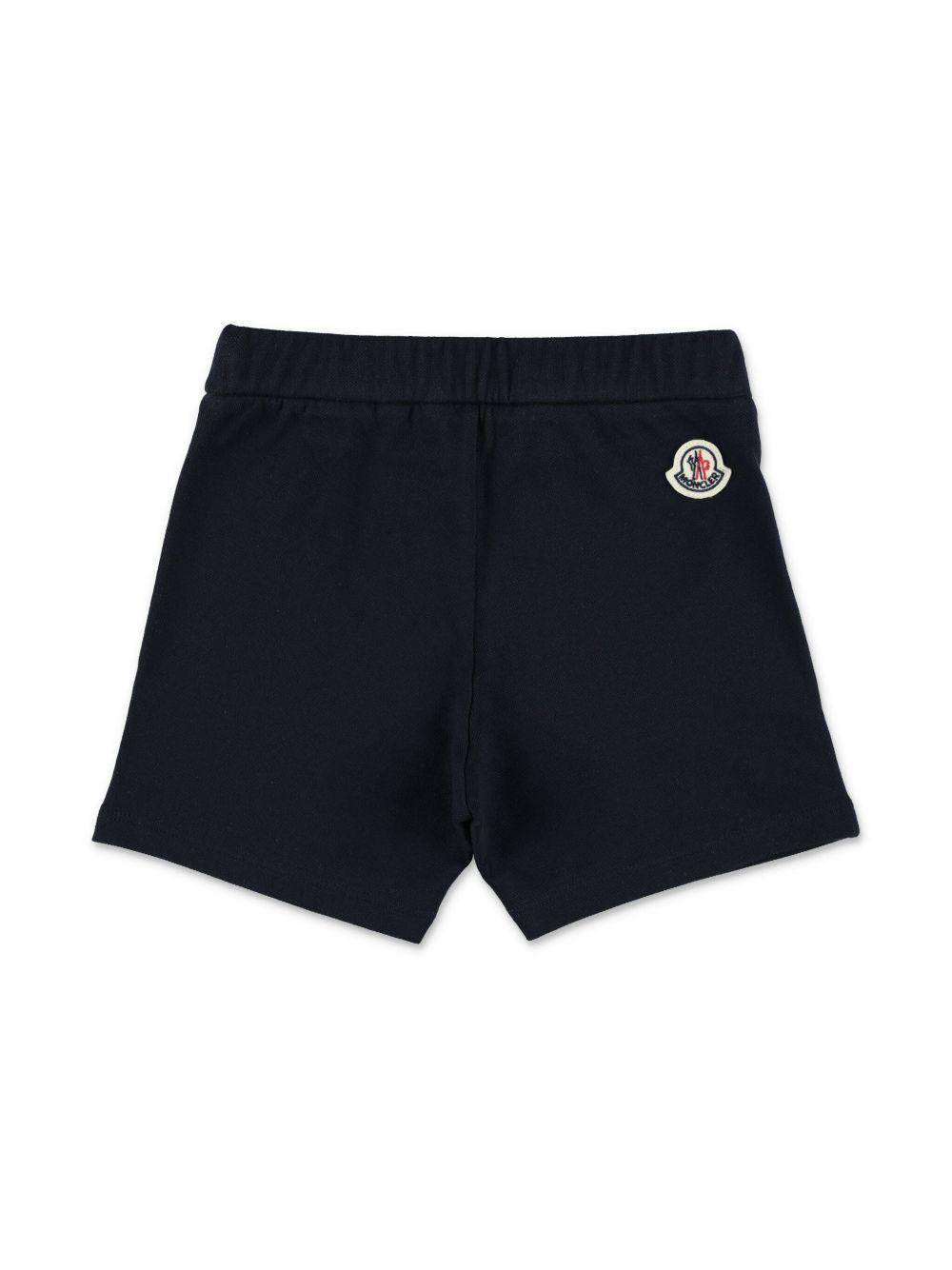 L19518M000158496F F07 MONCLER KIDS