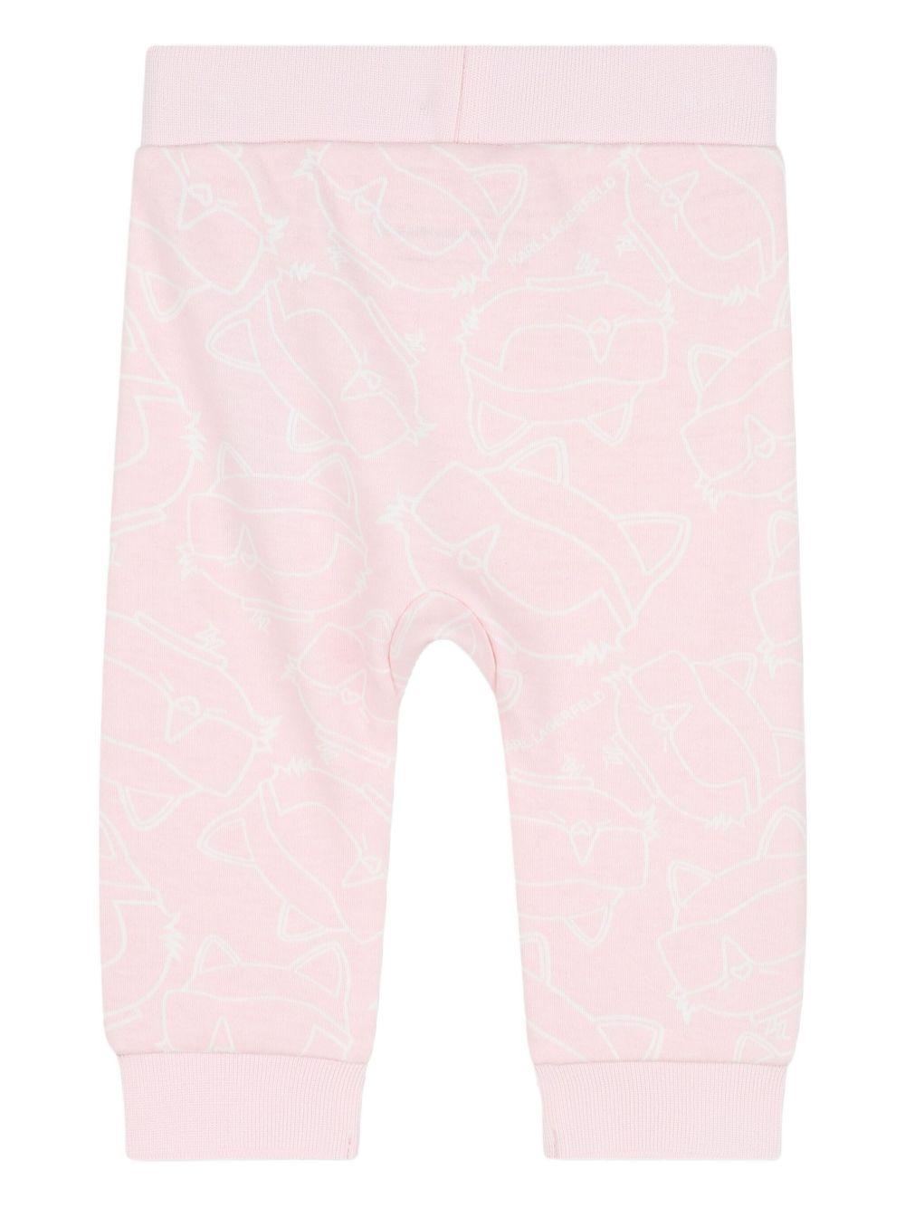 Z30971 N74 KARL LAGERFELD KIDS