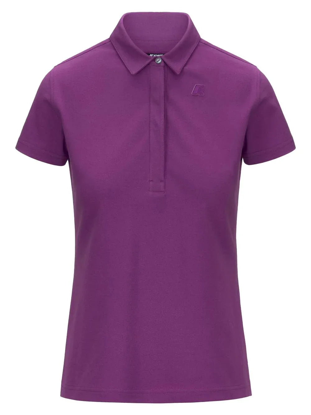 Polo amedea pique viola - Preludio Moda