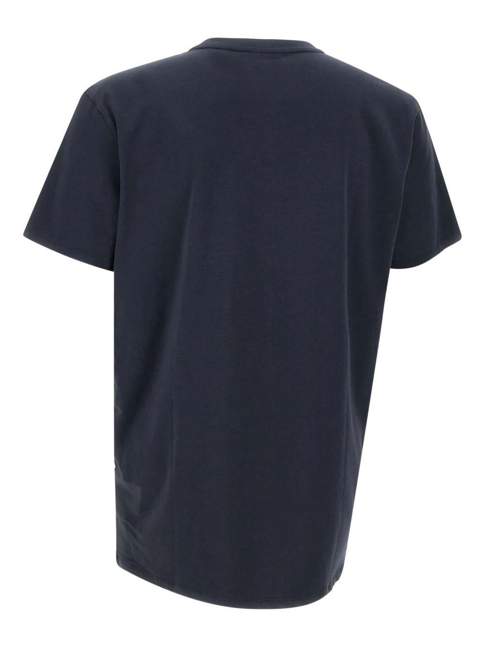 Revo Shirty blu notte 24203 60 RRD