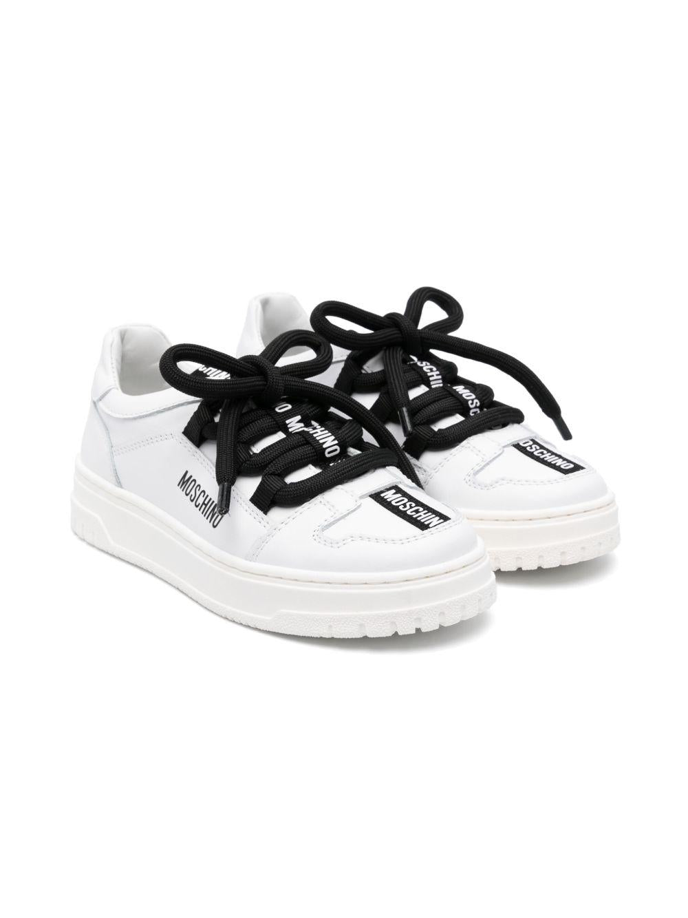 MOSCHINO KIDS 8061202