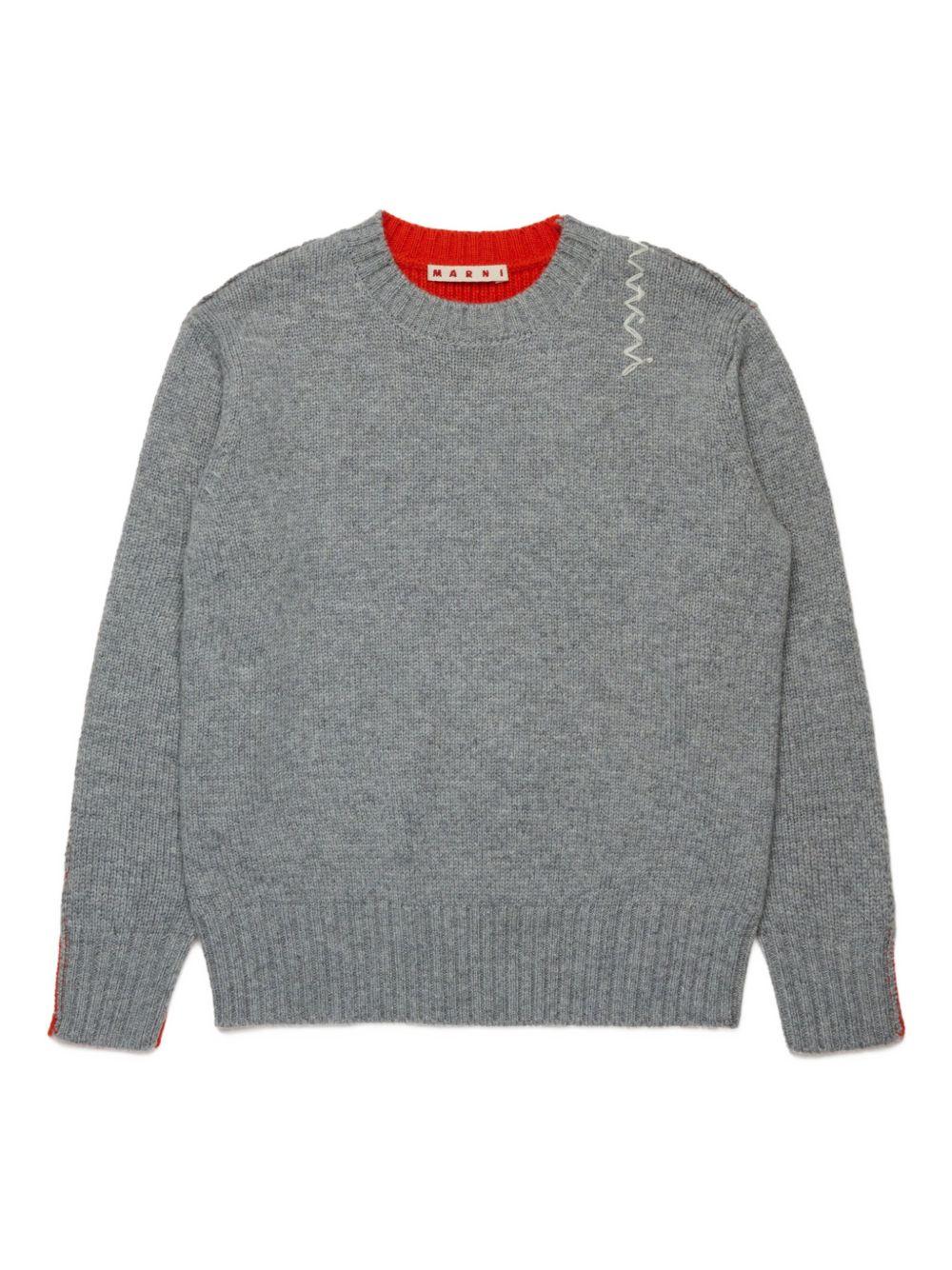 M01562M00VG 0M923 MARNI KIDS