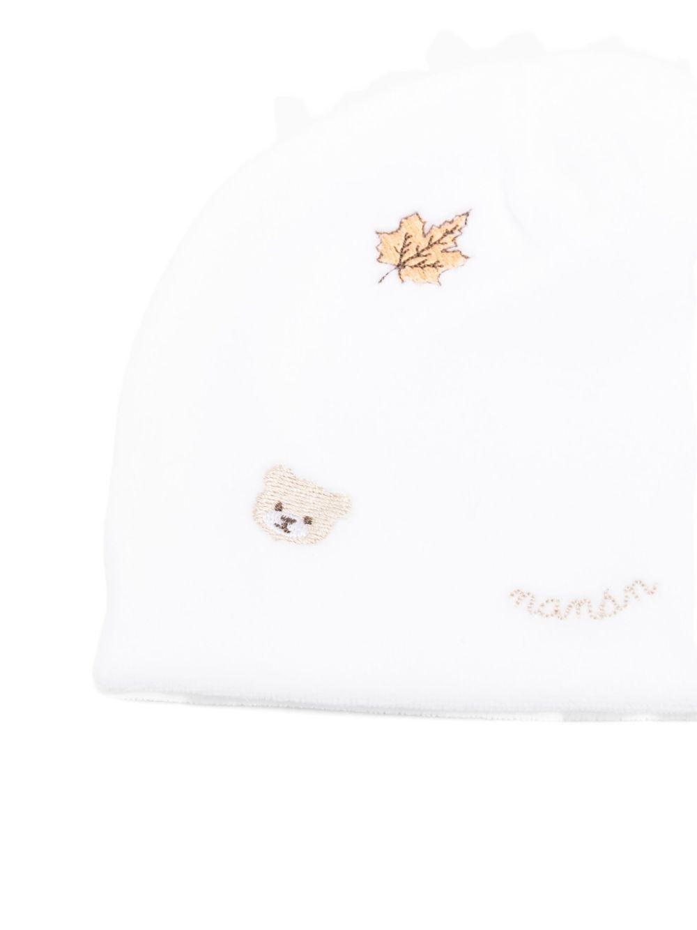 I25024PC BIANCO NANAN KIDS
