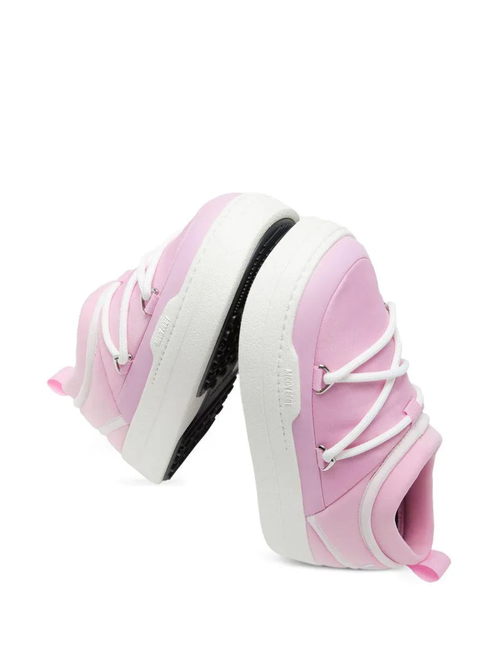 SCARPA PARK ICON ROSA - Preludio Moda