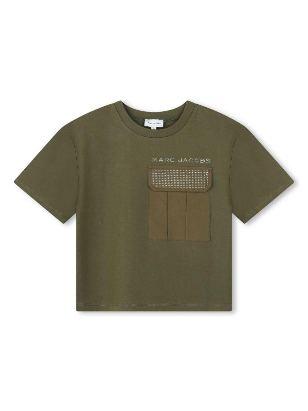 MARC JACOBS KIDS W6025566K