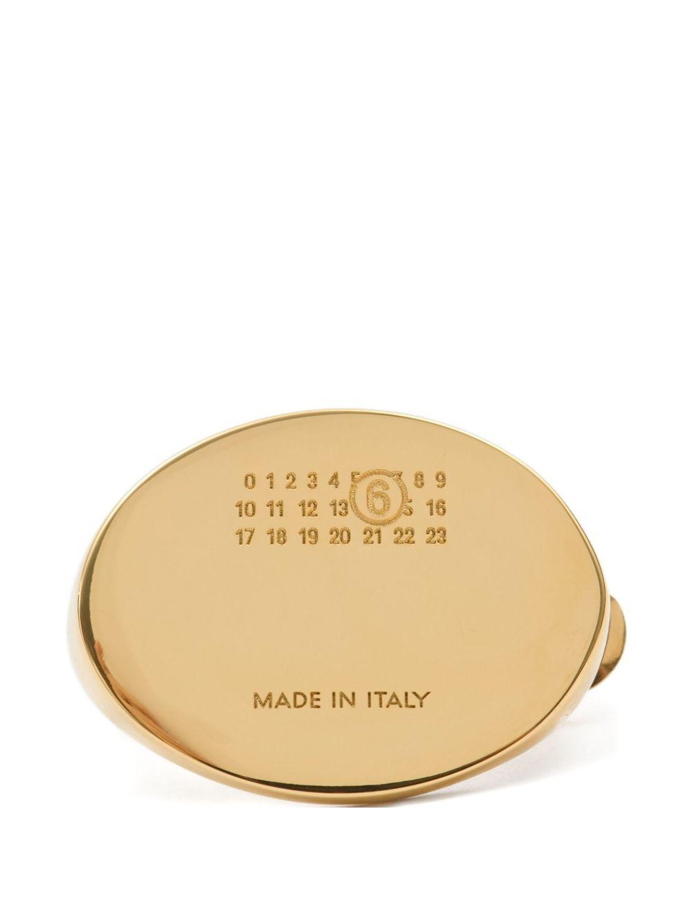 SM7VG0110P8755 950 MM6 MAISON MARGIELA