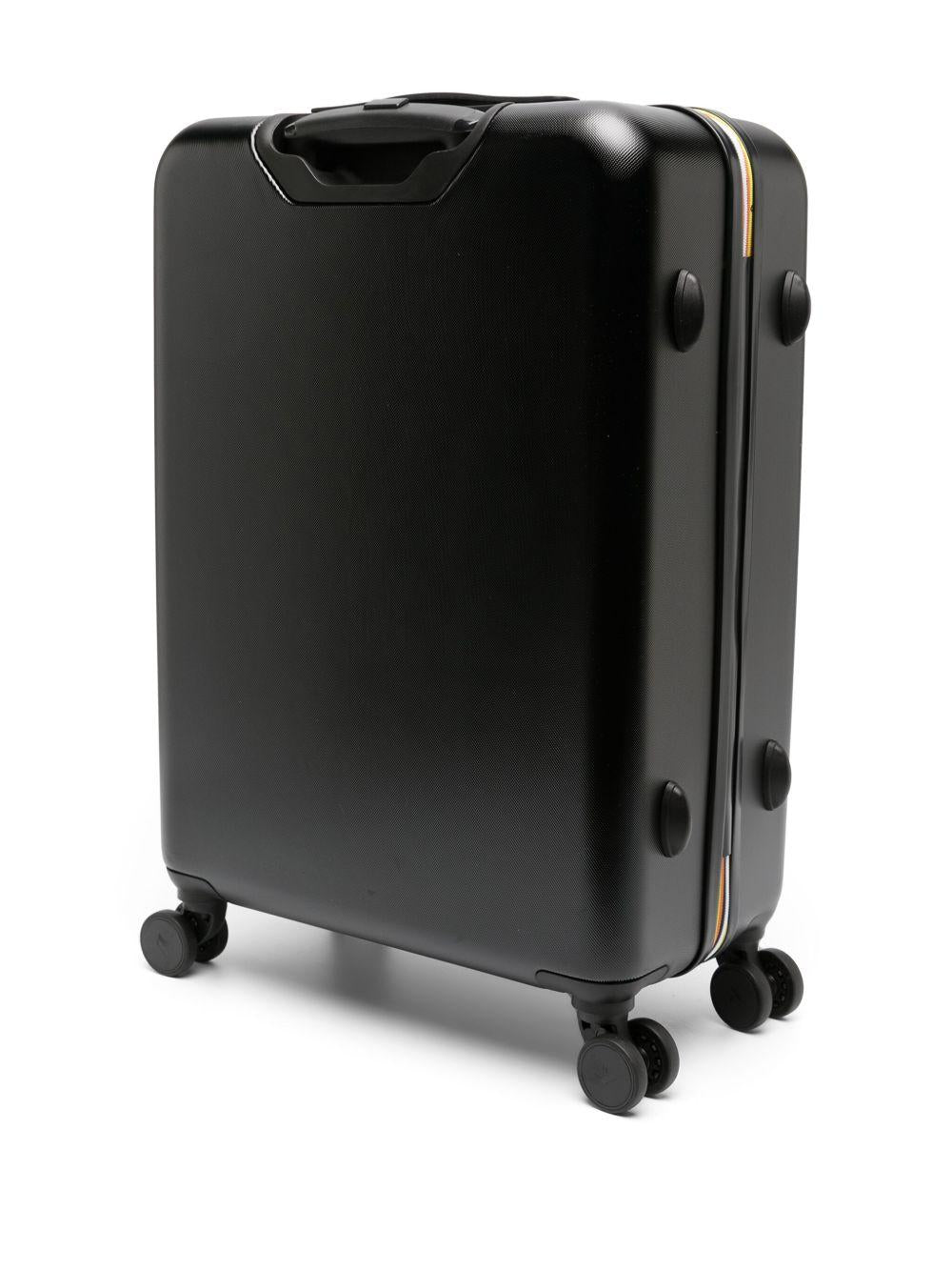 Trolley medium nero