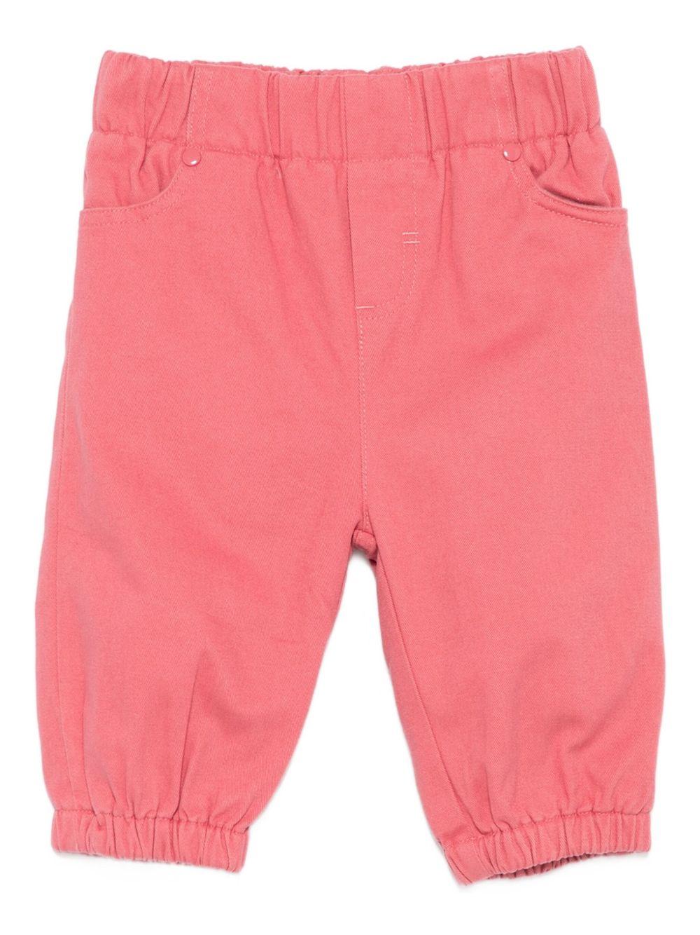 TX6630Z0628 304 STELLA MCCARTNEY KIDS