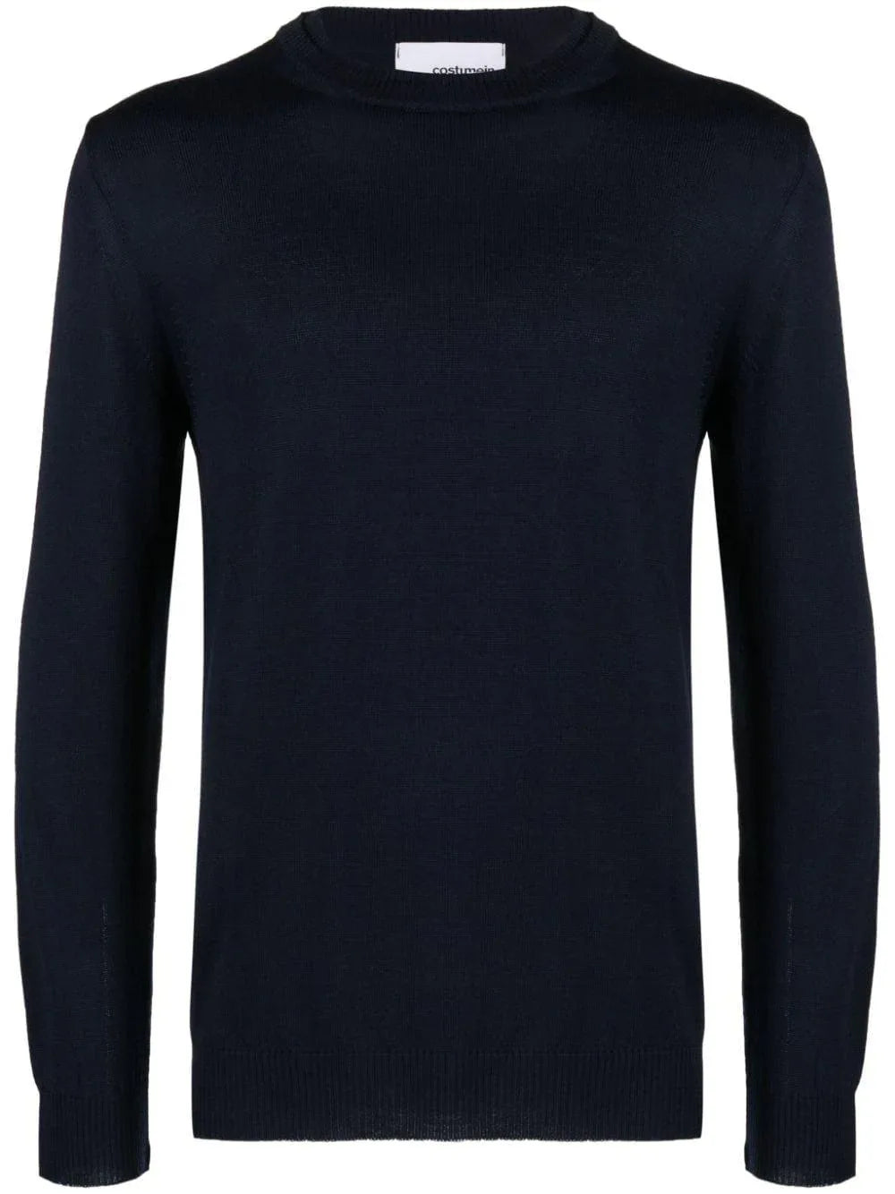 Maglione Uomo Blu - Preludio Moda