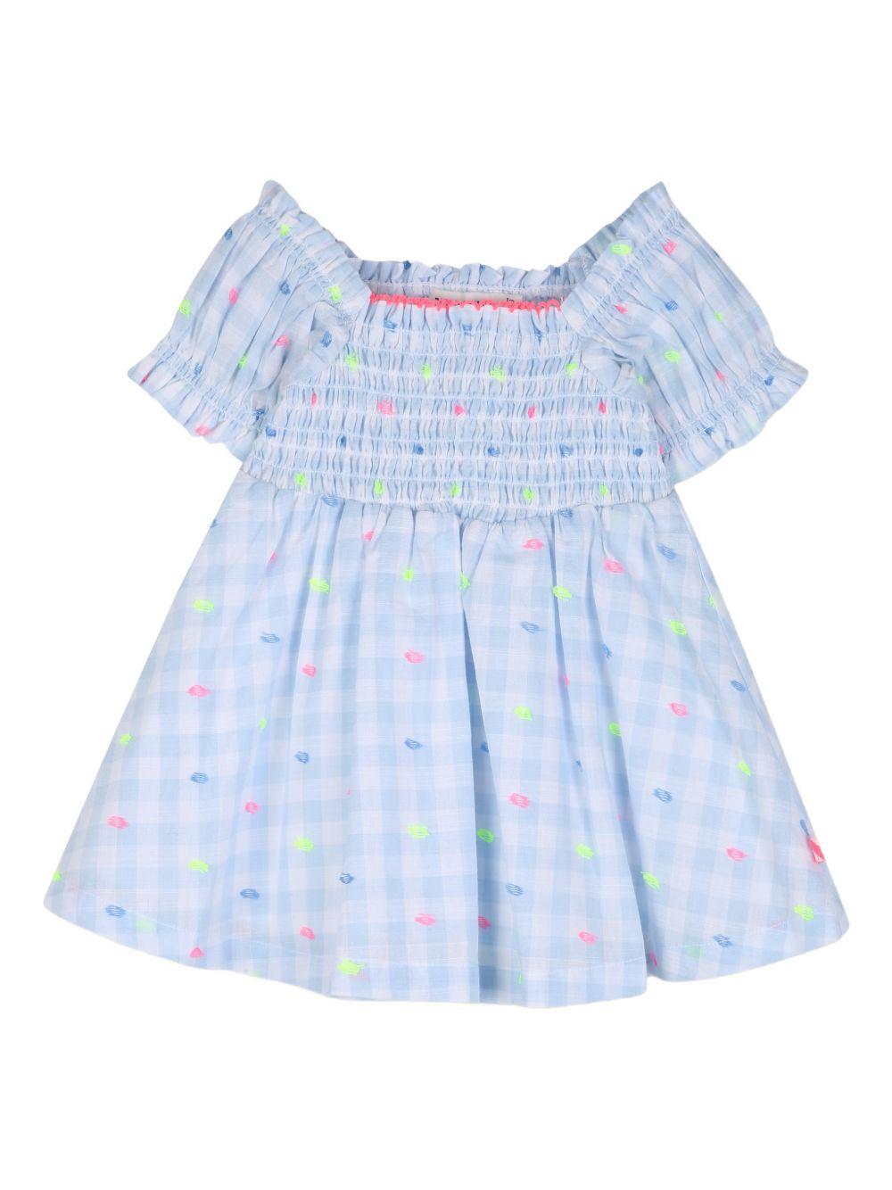 U21807 V21 BILLIE BLUSH KIDS