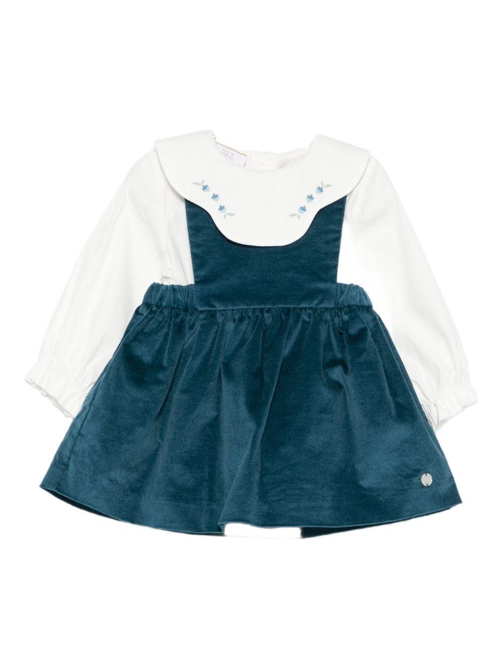 106153137 60T611 PAZ RODRIGUEZ KIDS