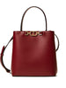 Borsa a Secchiello Borgogna