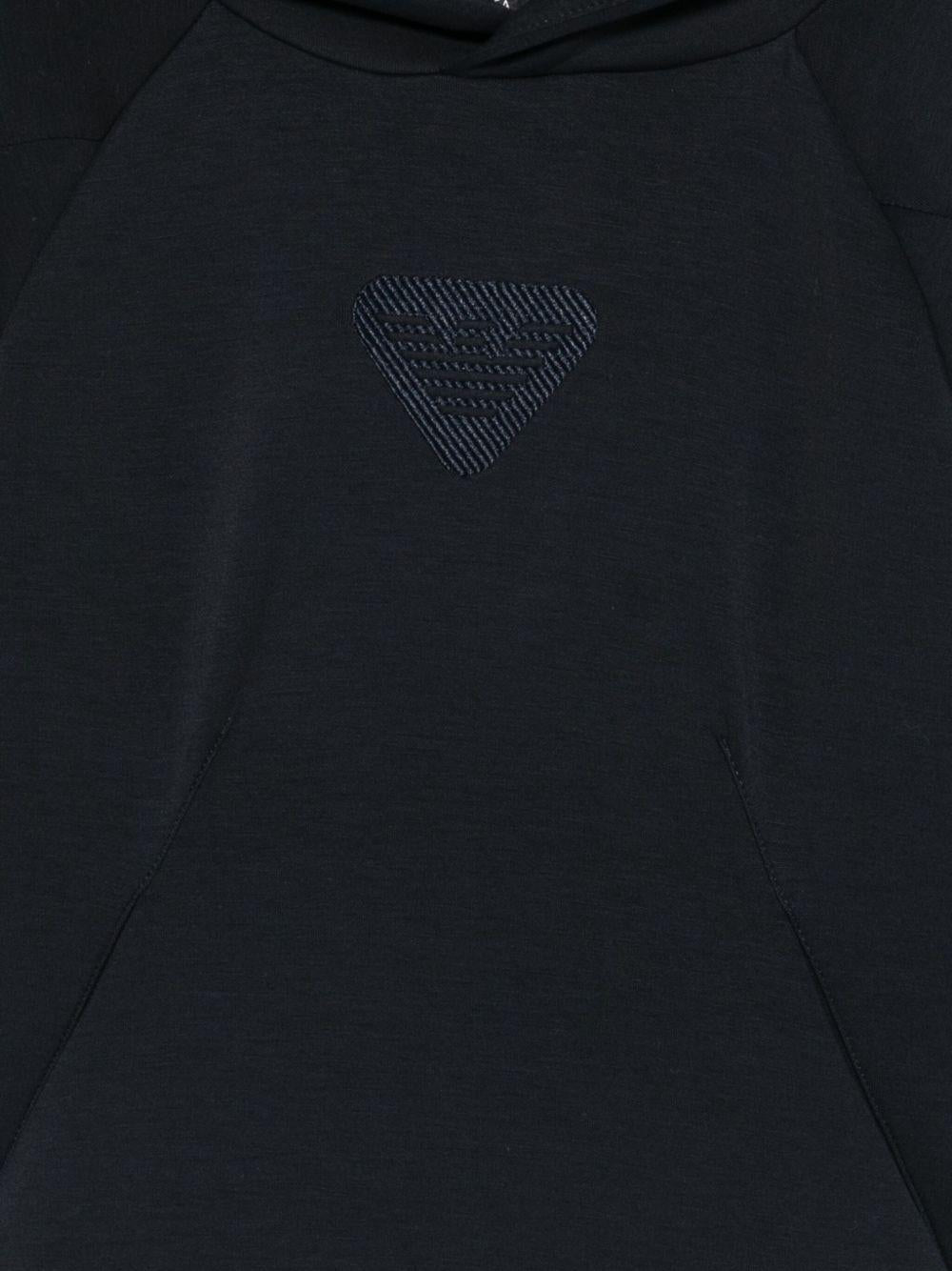 EB000835AF16254 UB118 EMPORIO ARMANI KIDS