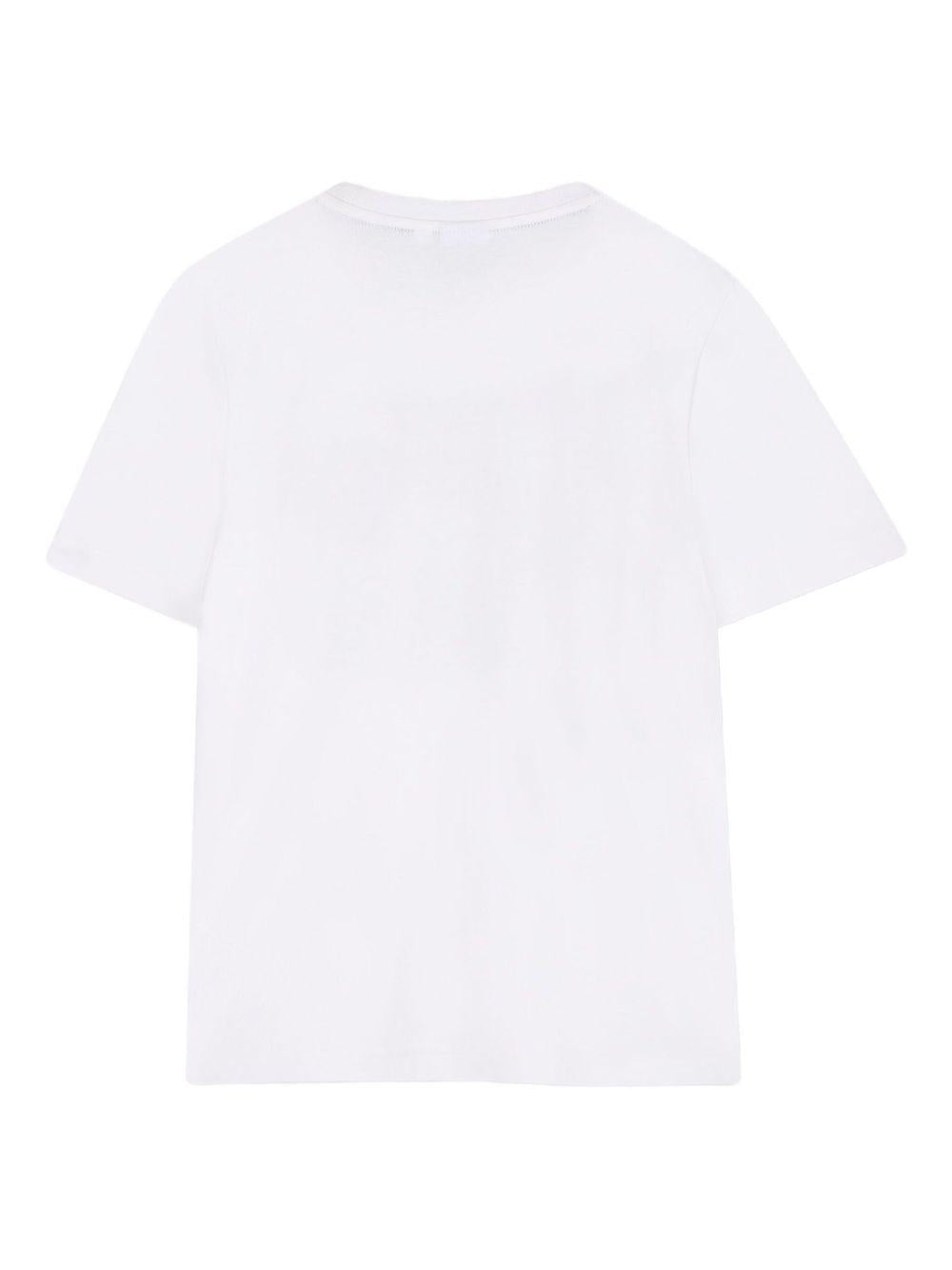 J52370 10P BOSS KIDSWEAR