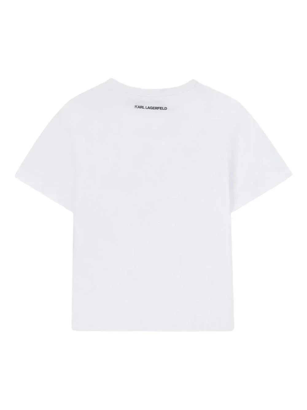 T-shirt con Stampa Ikon - Preludio Moda