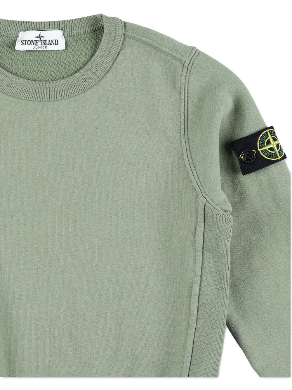 166100001S0A20 V0055 STONE ISLAND KIDS