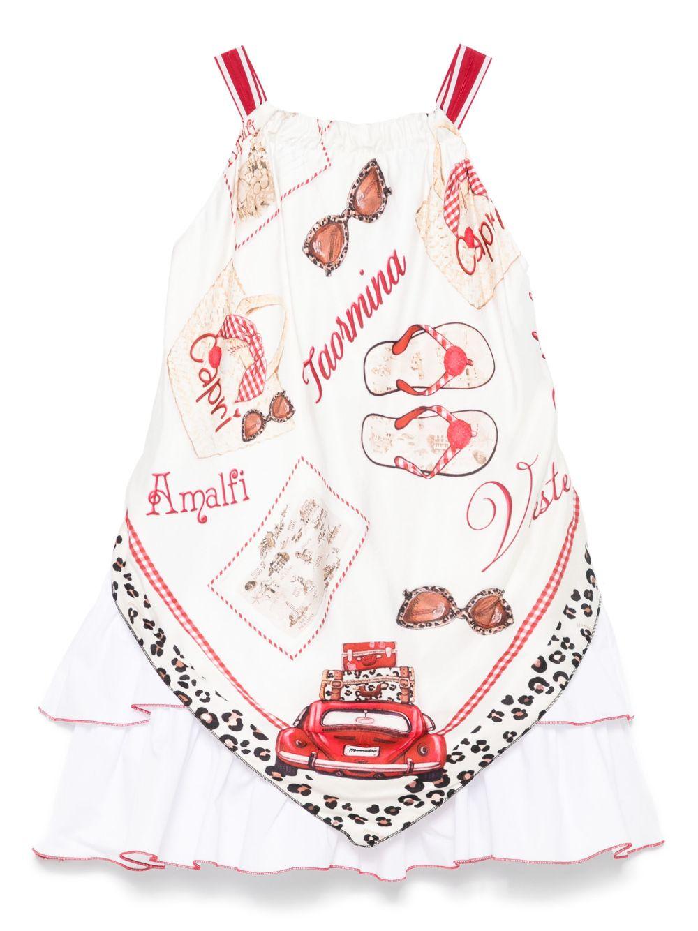 MONNALISA KIDS 11E92356140044