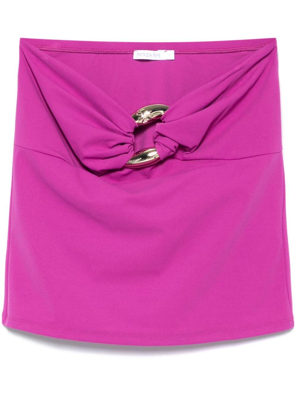 PATRIZIA PEPE 2M4460J129M530
