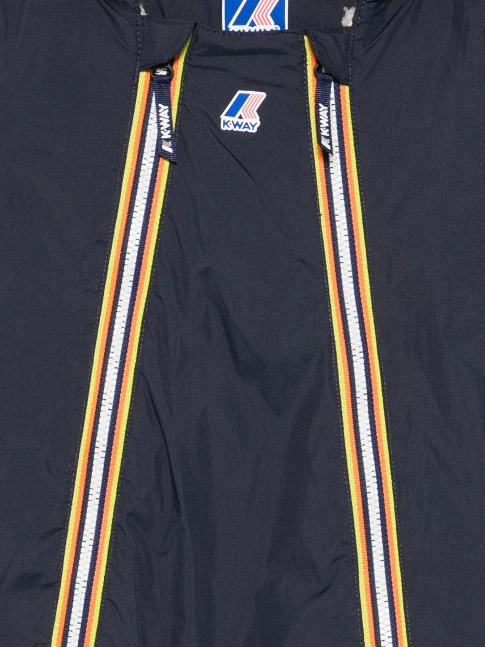 Tuta da neve blu E. Le Vrai 4.0 Snotty con cappuccio - Preludio Moda