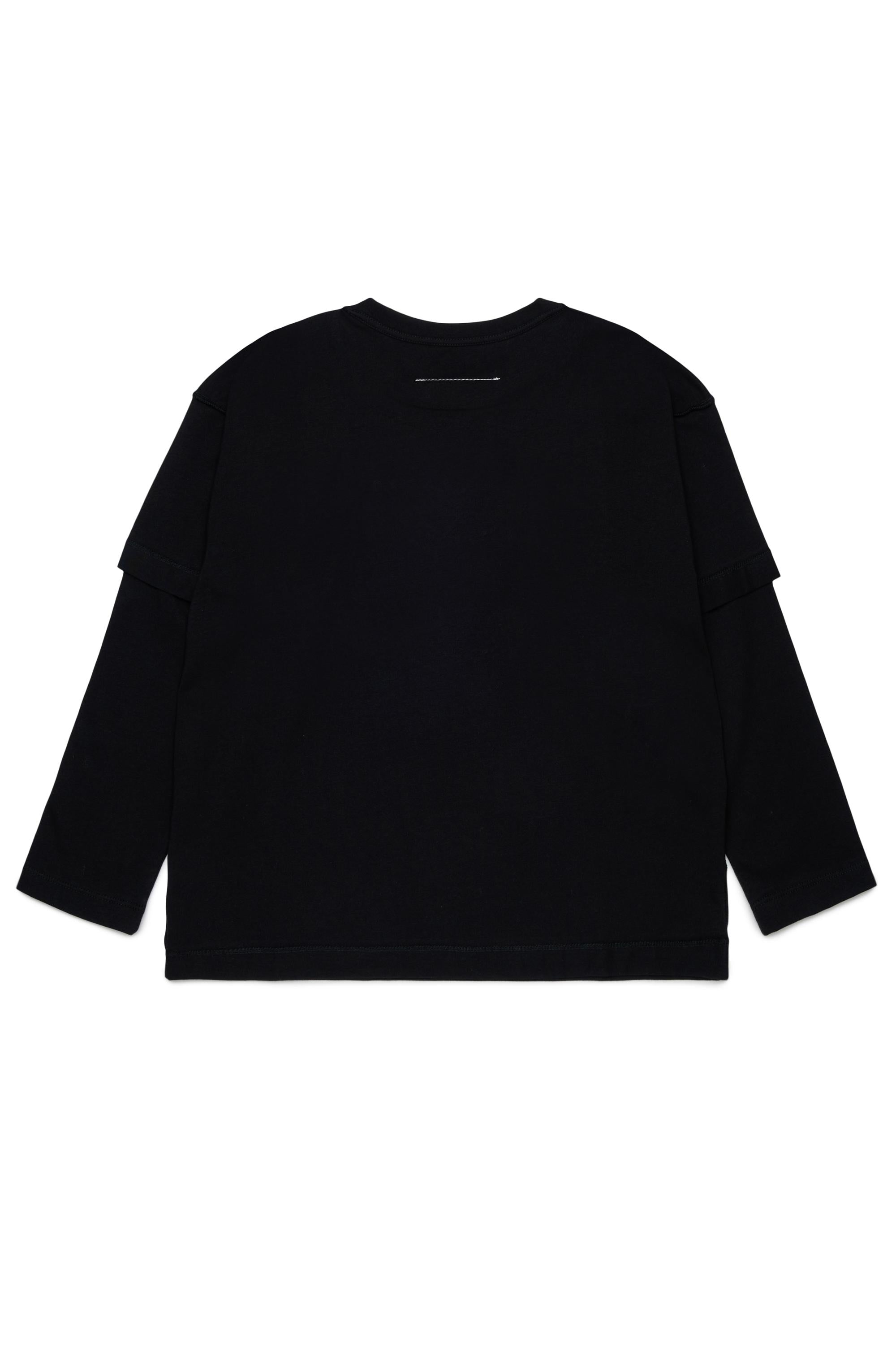 M61132MM04I M6900 MM6 MAISON MARGIELA KIDS