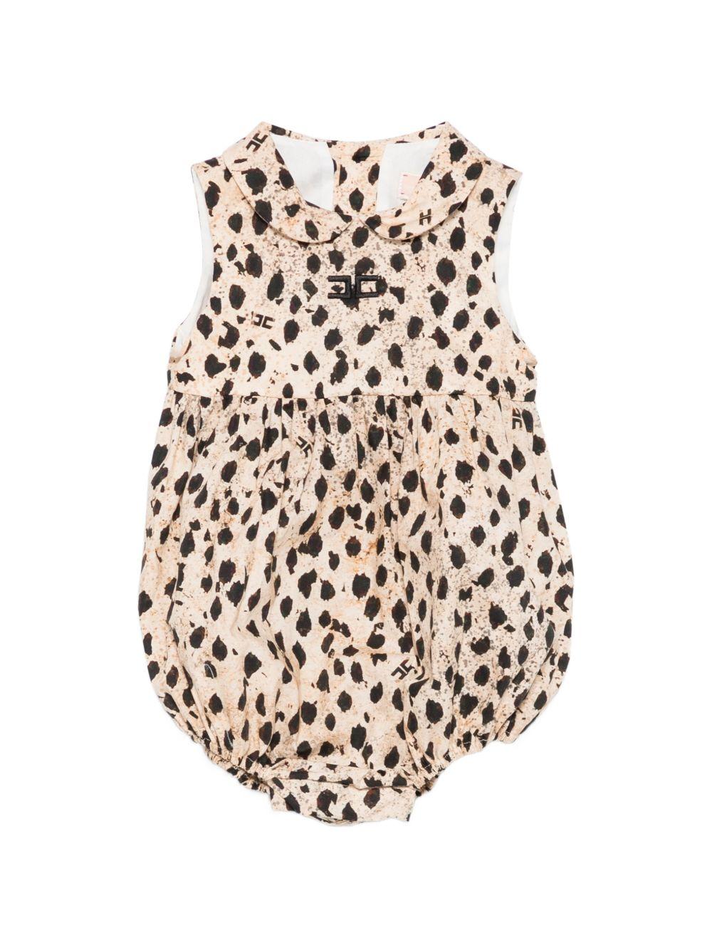 ENPG060CAE07 D640 ELISABETTA FRANCHI KIDS