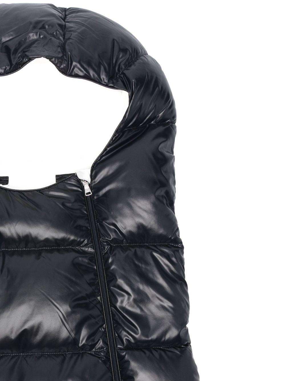 Sacco Nanna Trapuntato K29511E00002597Z8 742 MONCLER KIDS