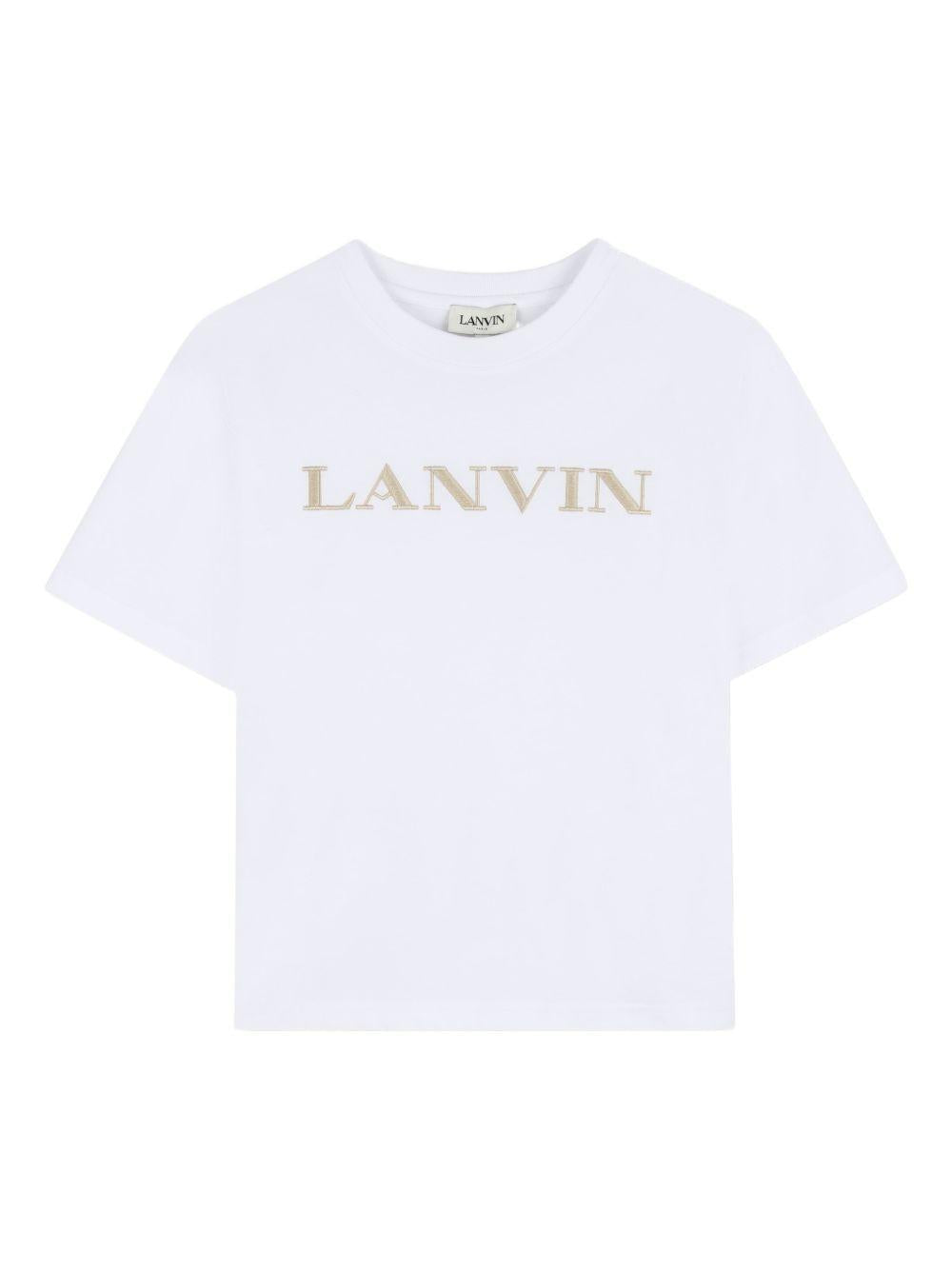 N30360 10P LANVIN KIDS