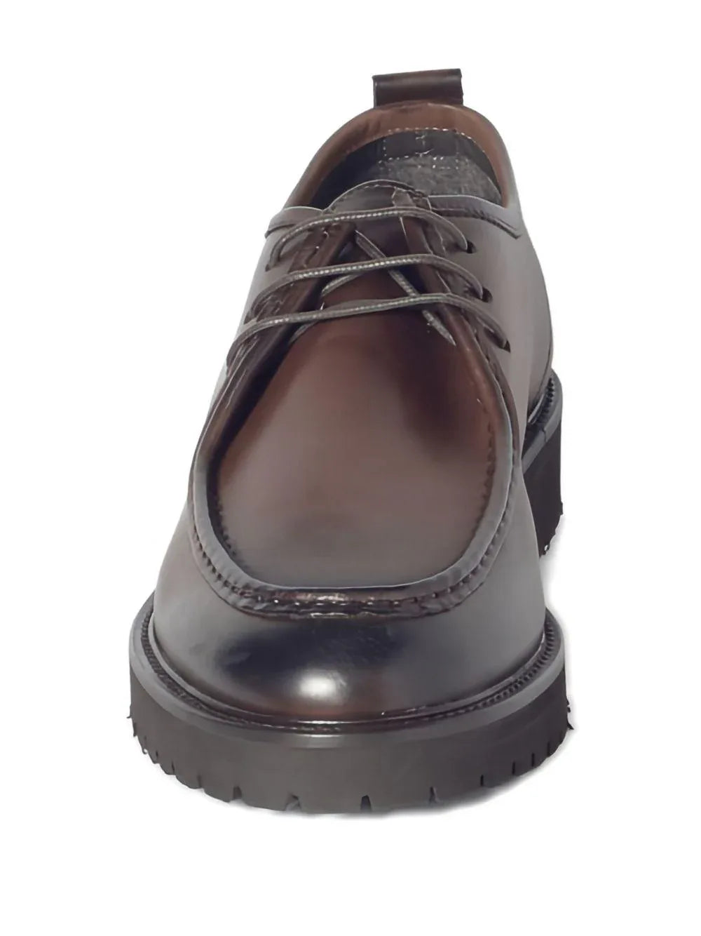 Mocassino Uomo Testa di Moro - Preludio Moda